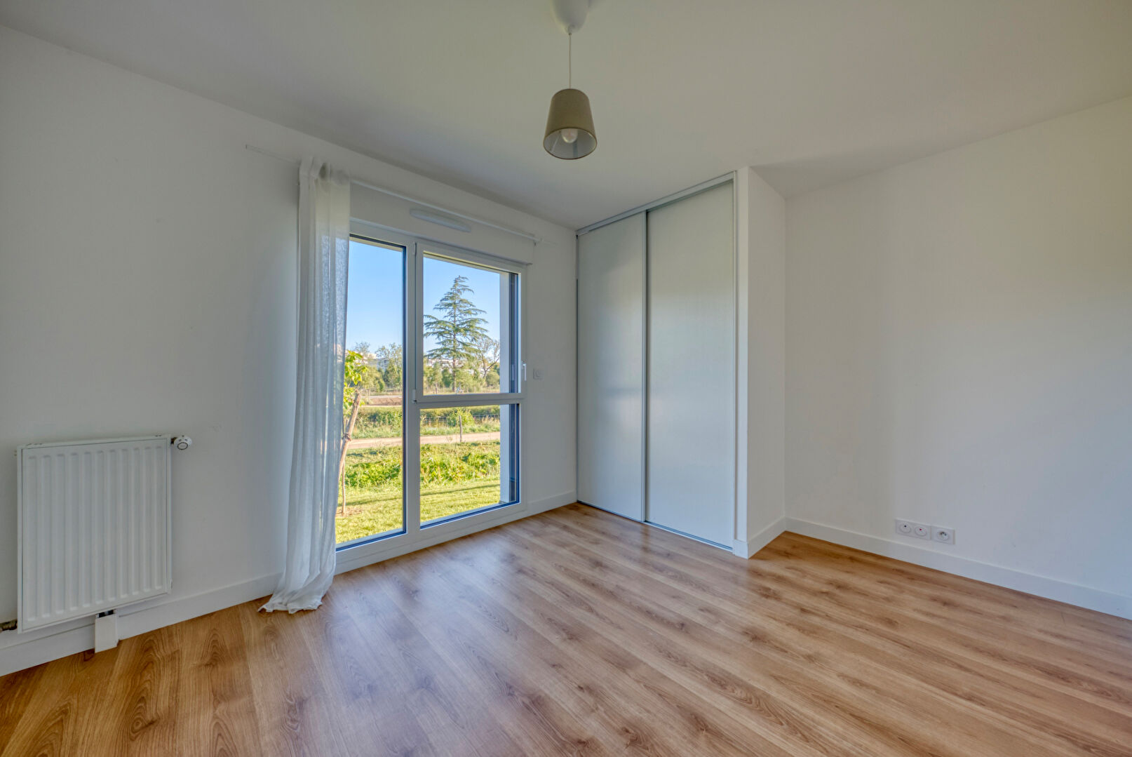 Appartement T2 – Nord Saint-Martin