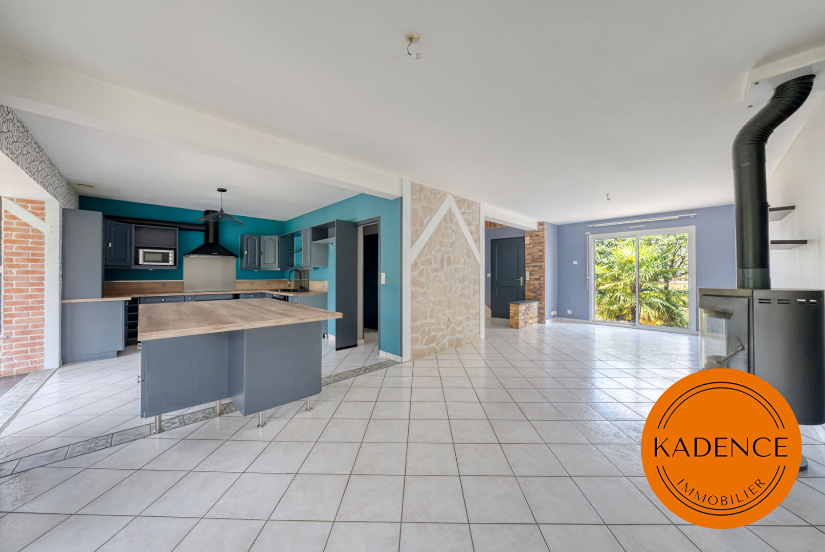 Maison – Domloup