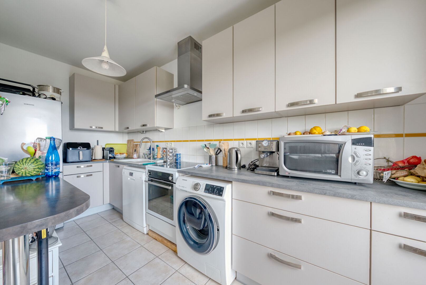 Appartement T2 – Beauregard