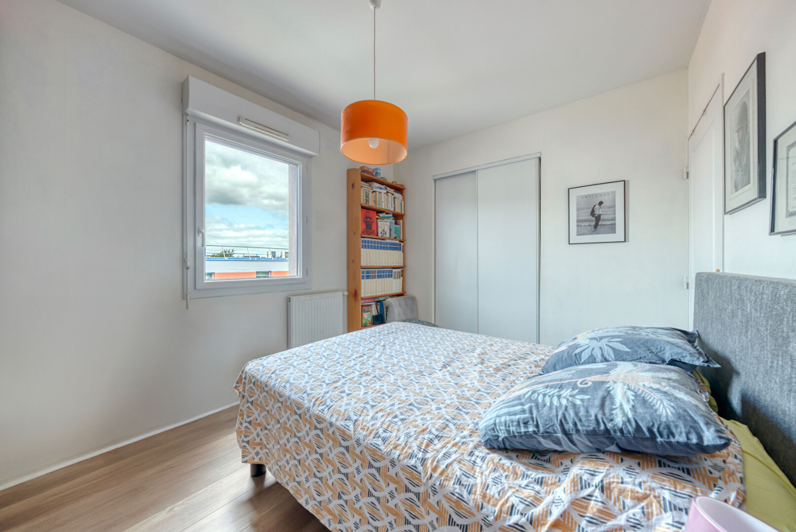 Appartement T2 – Beauregard