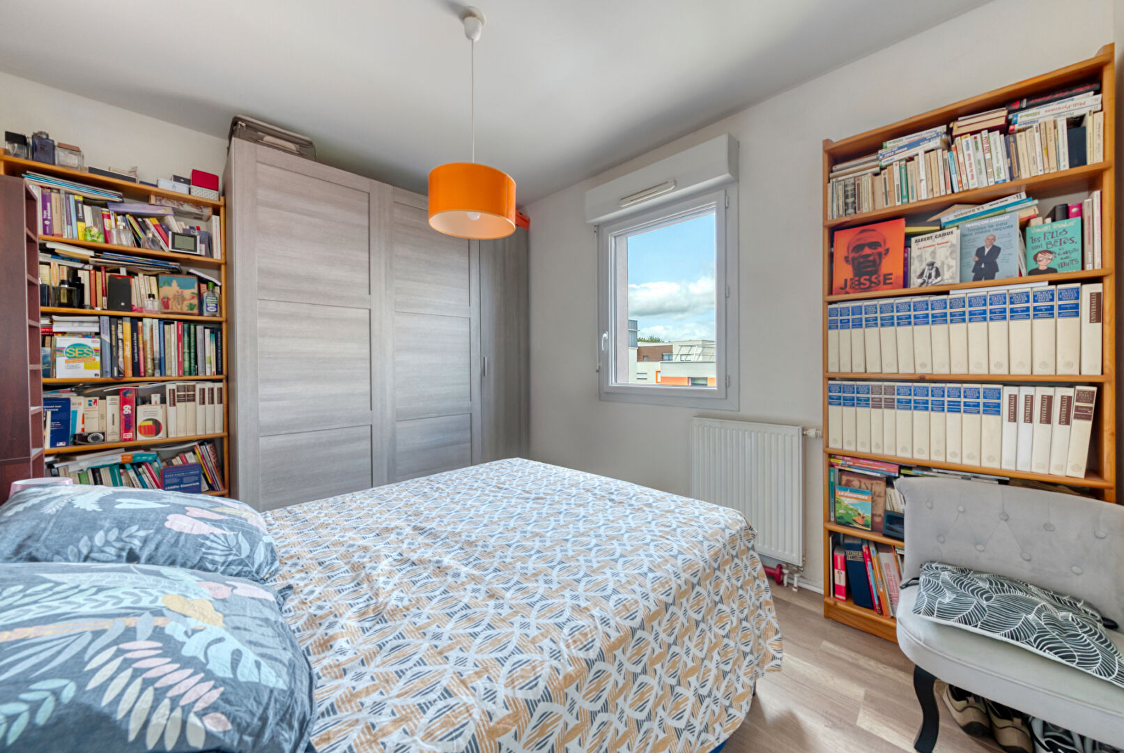 Appartement T2 – Beauregard