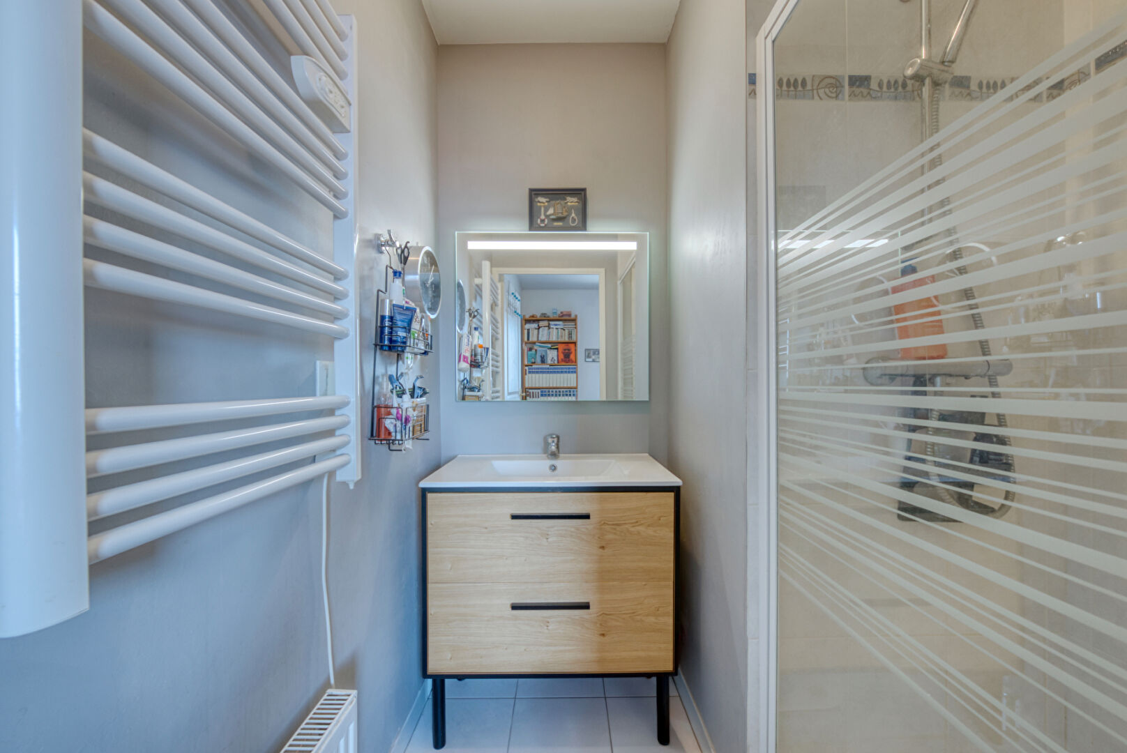 Appartement T2 – Beauregard