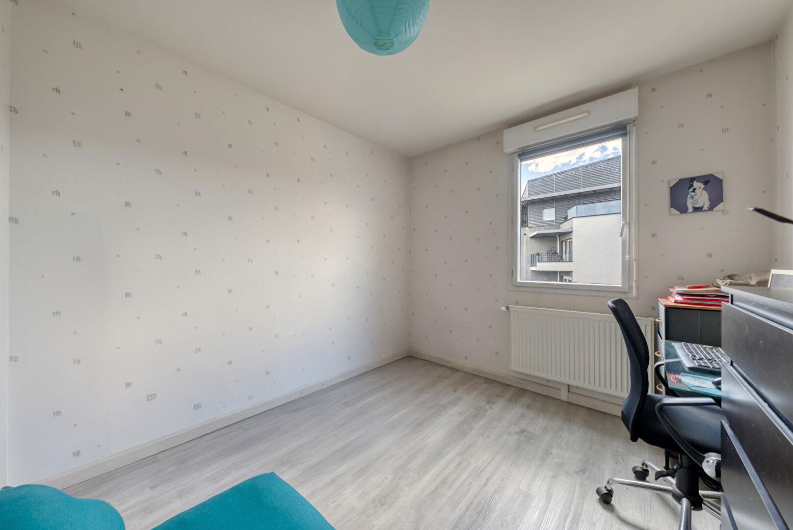 Appartement T4 – Beauregard