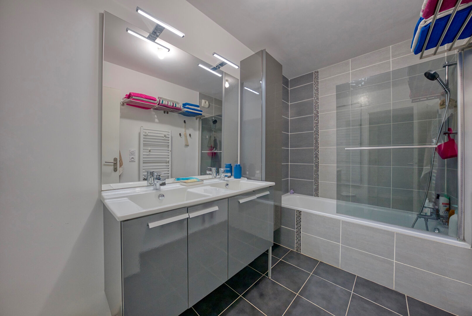 Appartement T4 – Longs Champs