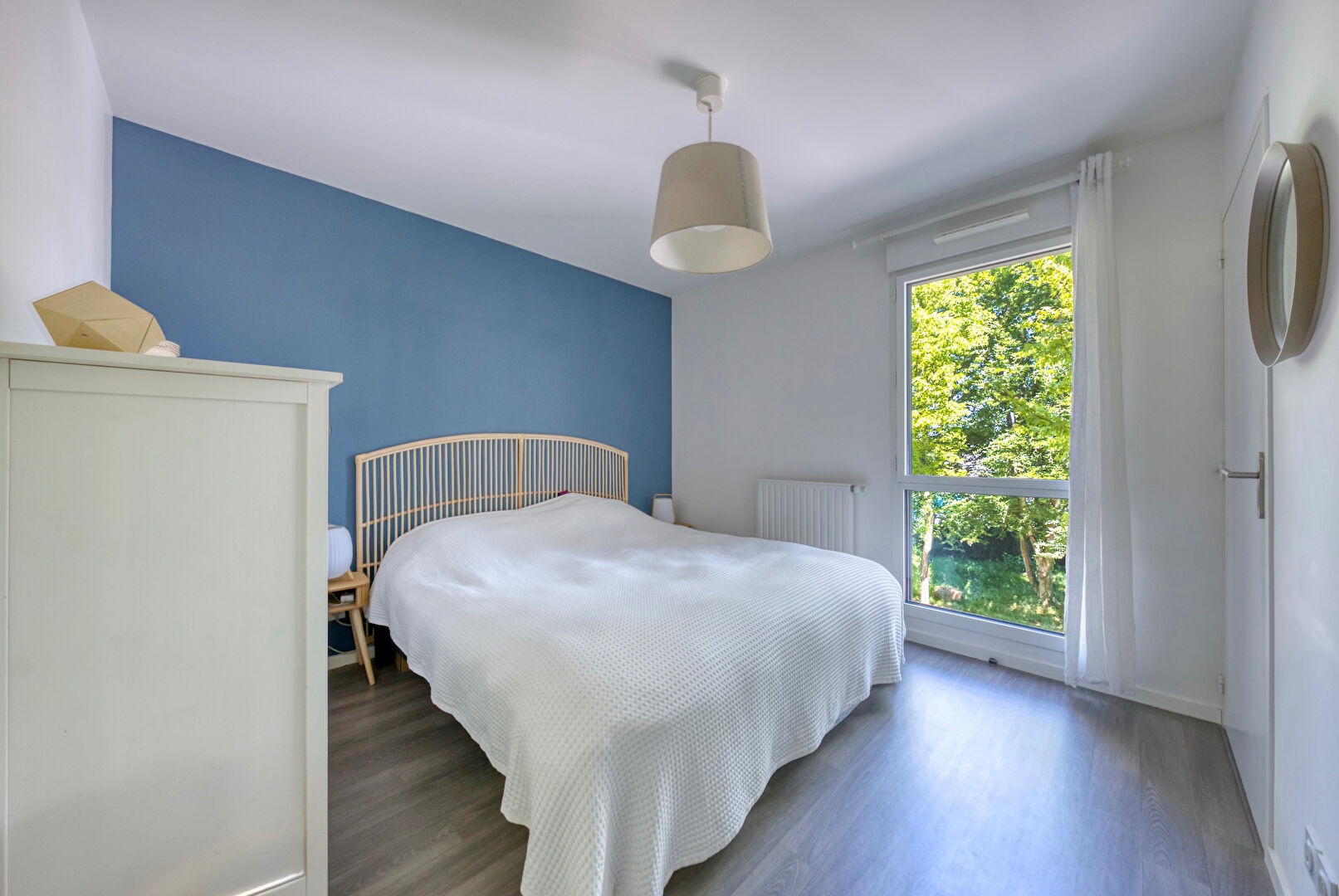 Appartement T4 – Longs Champs