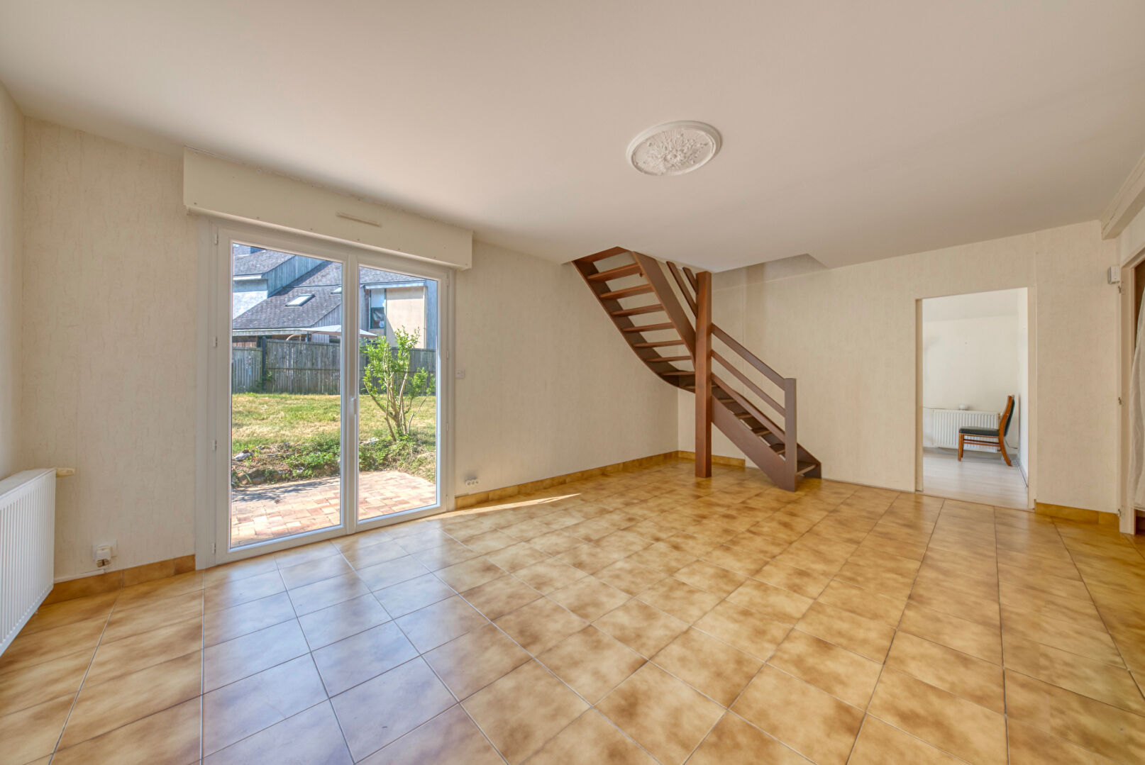 Maison – Longs Champs