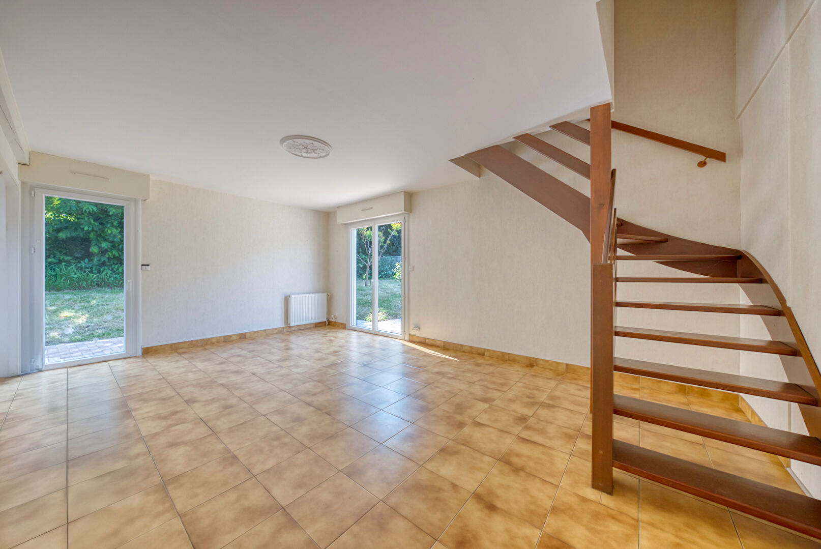 Maison – Longs Champs