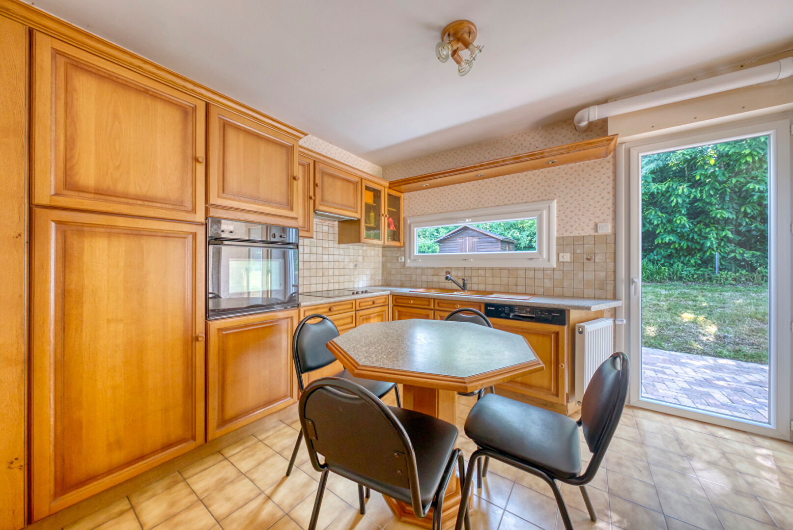 Maison – Longs Champs