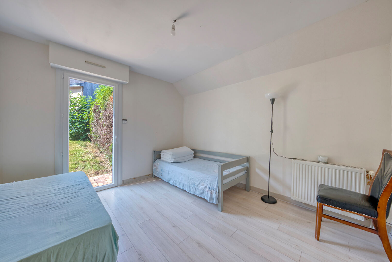 Maison – Longs Champs