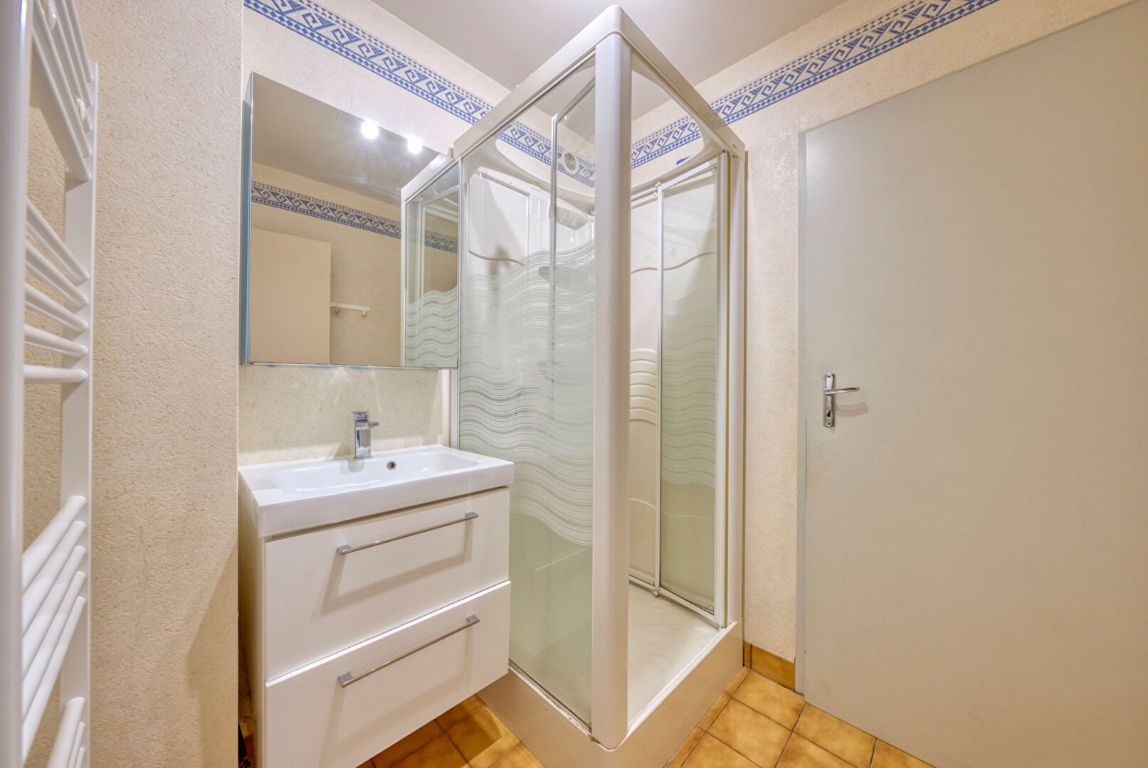 Maison – Longs Champs