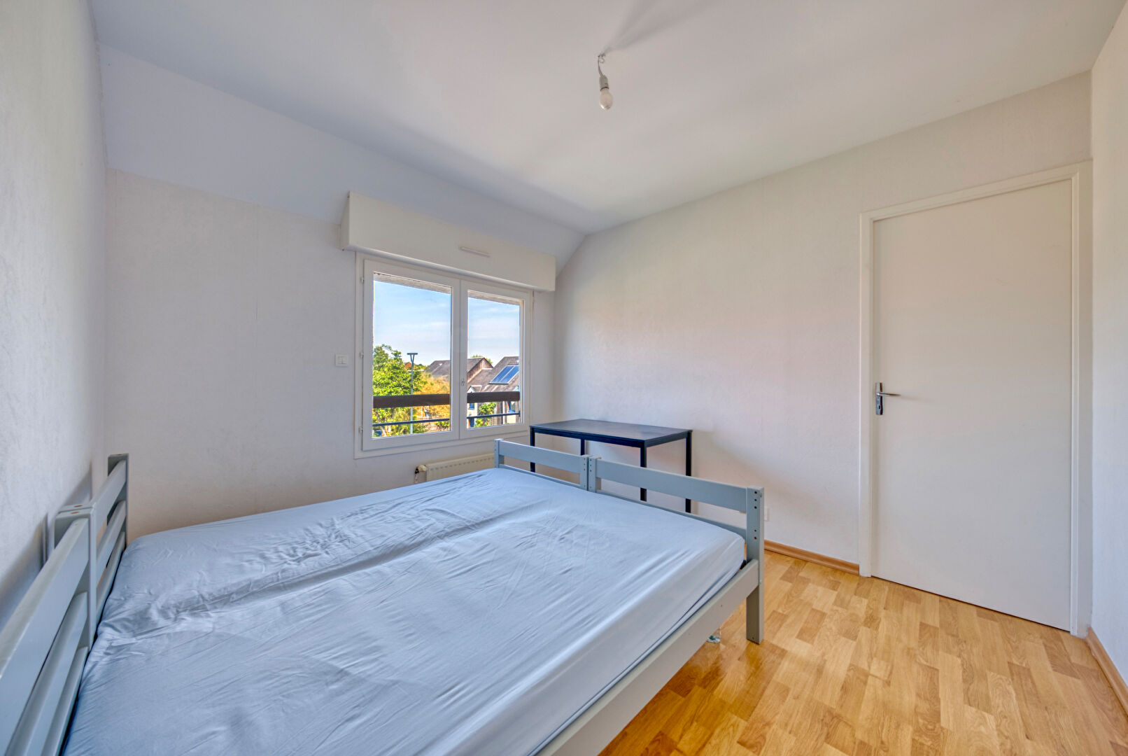 Maison – Longs Champs