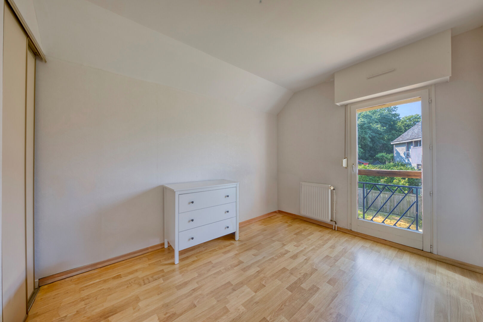 Maison – Longs Champs