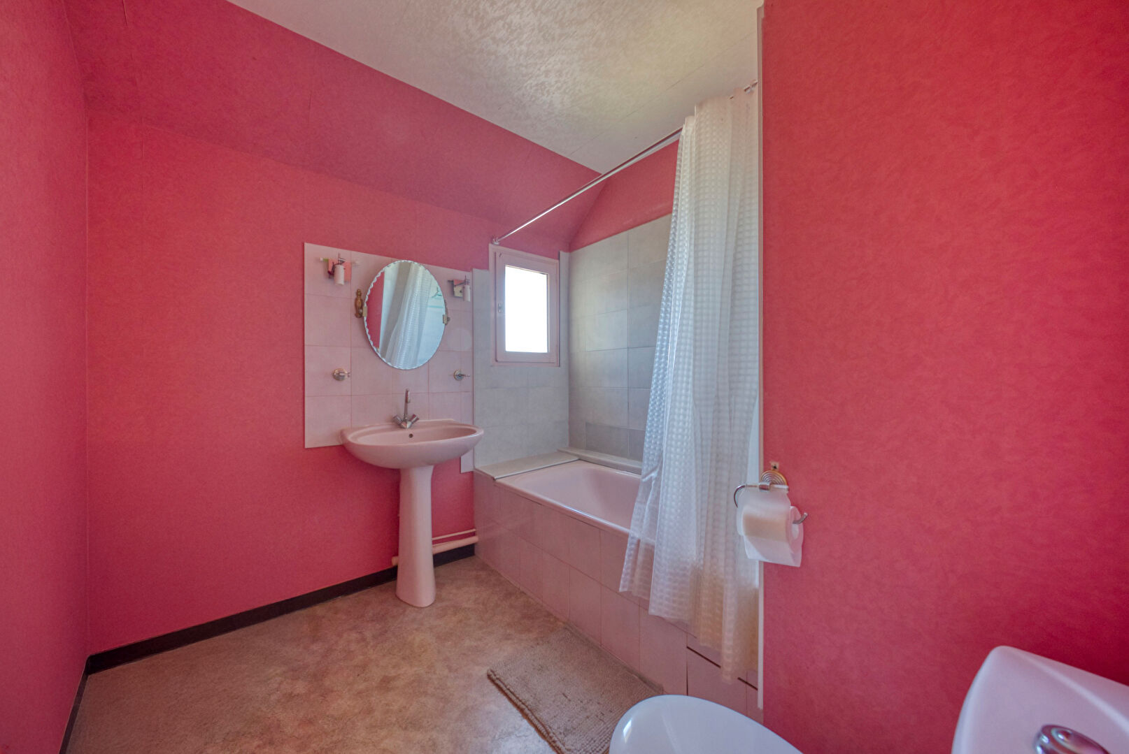 Maison – Longs Champs