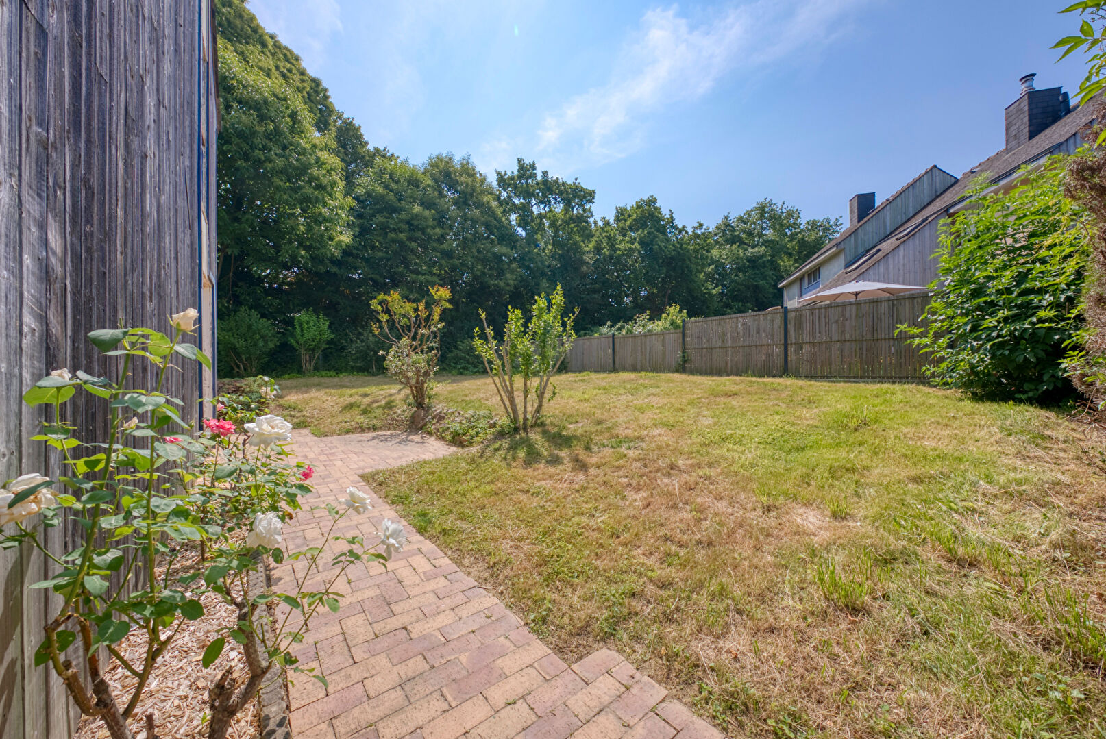 Maison – Longs Champs