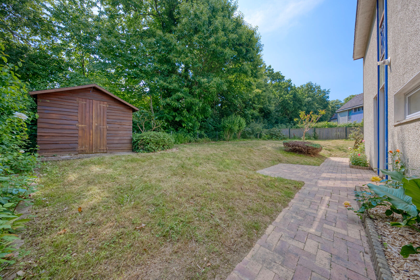 Maison – Longs Champs