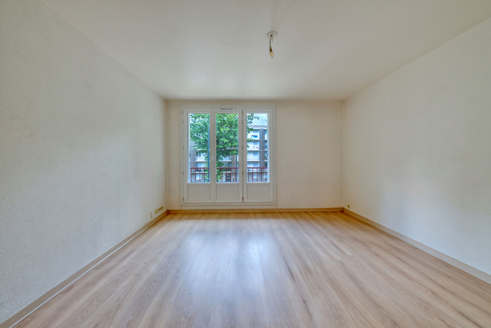 Appartement T3 – Villejean