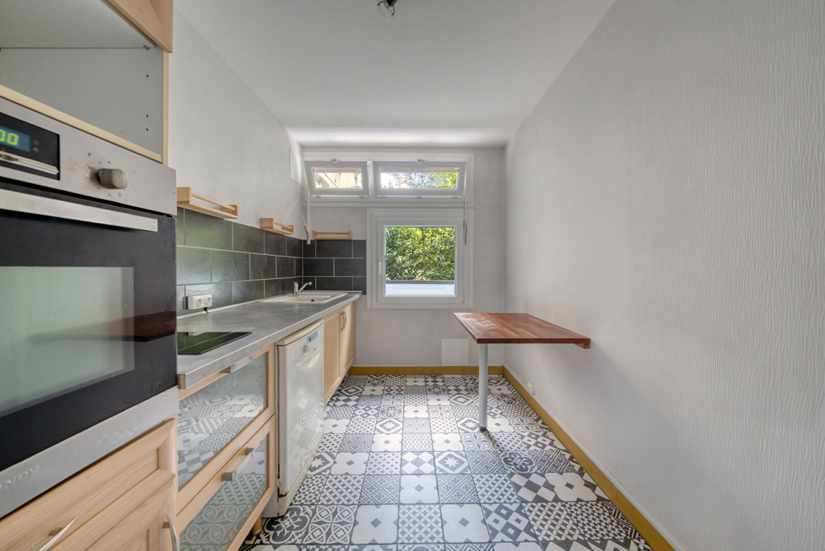 Appartement T3 – Villejean