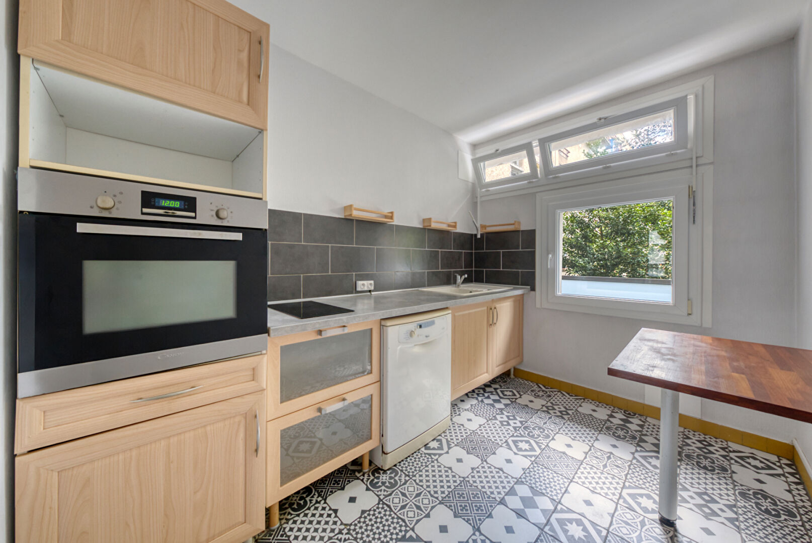 Appartement T3 – Villejean