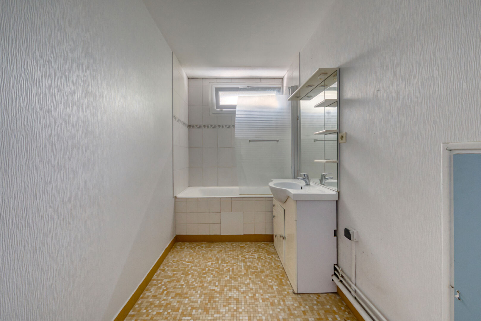 Appartement T3 – Villejean