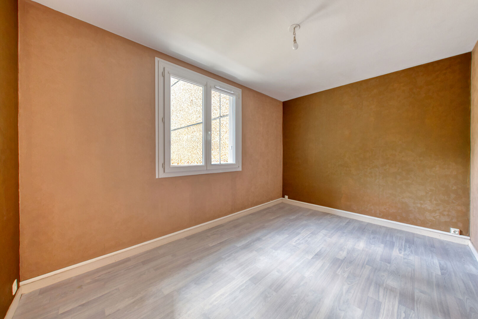 Appartement T3 – Villejean