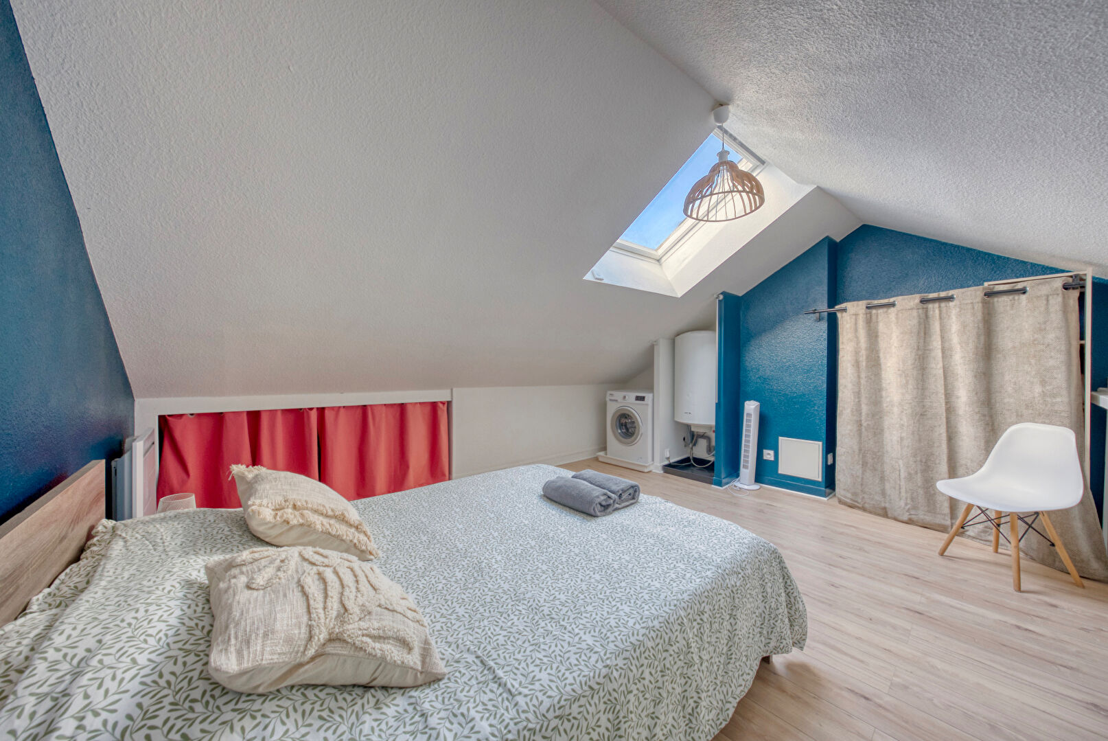 Appartement T2 Bis – Sacré-Coeur