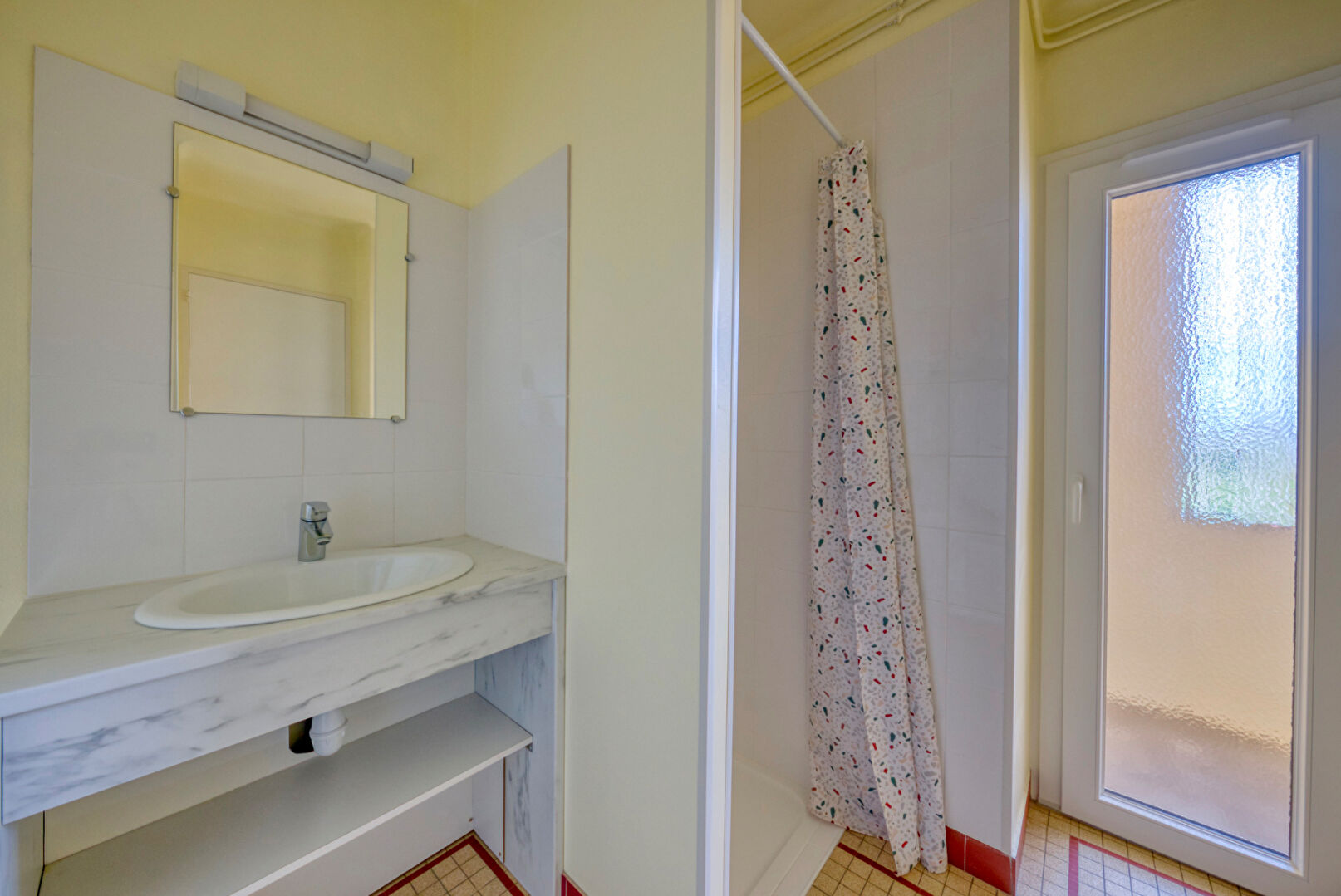 Appartement T2 – Jeanne d’Arc