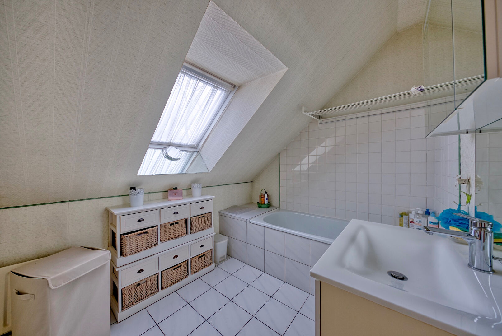 Maison 105 m2 – Longs Champs