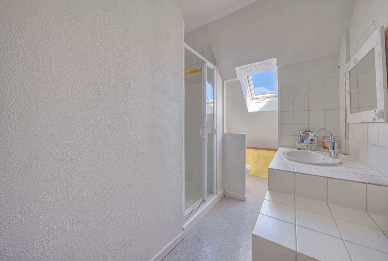 Appartement-Maison – Longs Champs