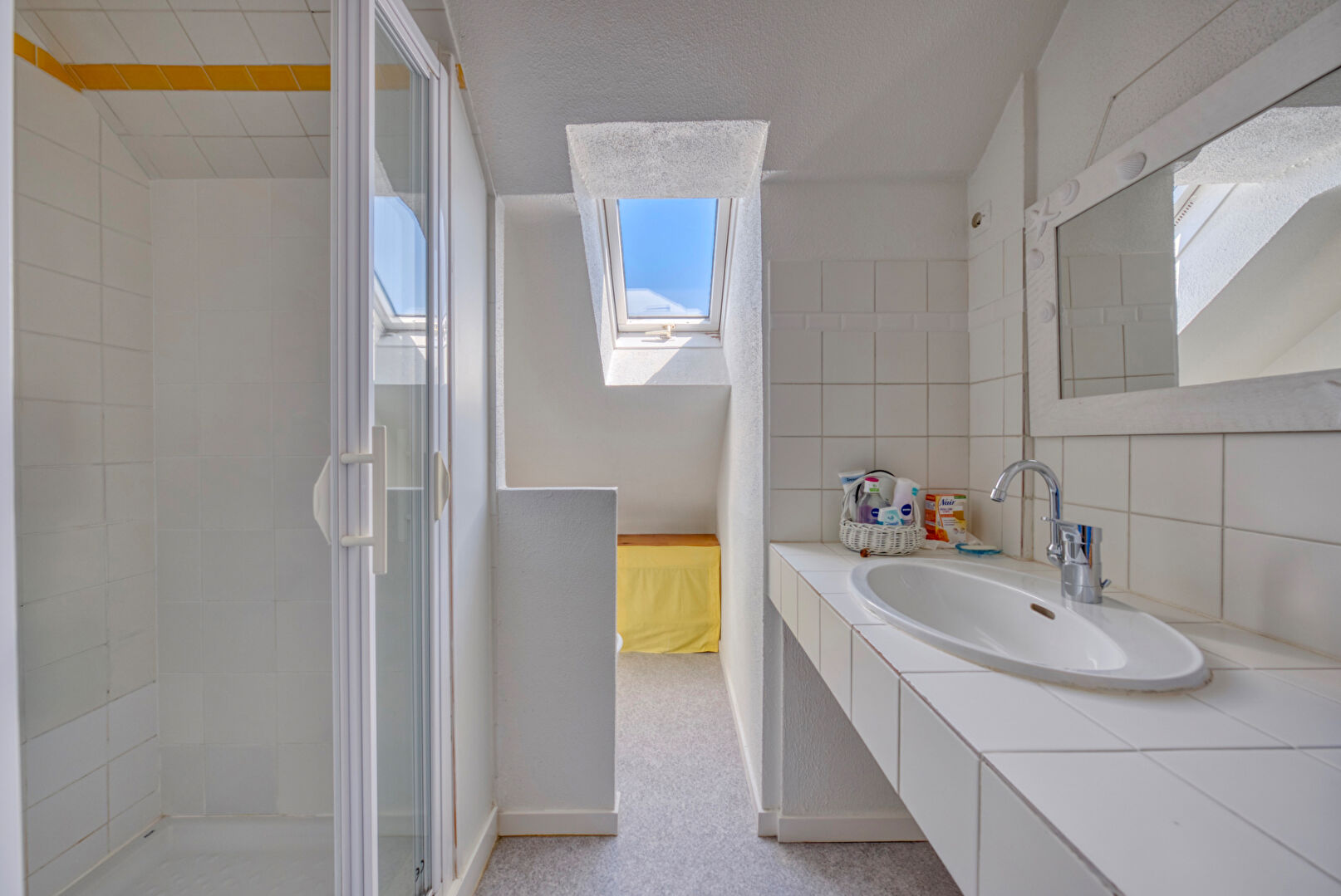 Appartement-Maison – Longs Champs