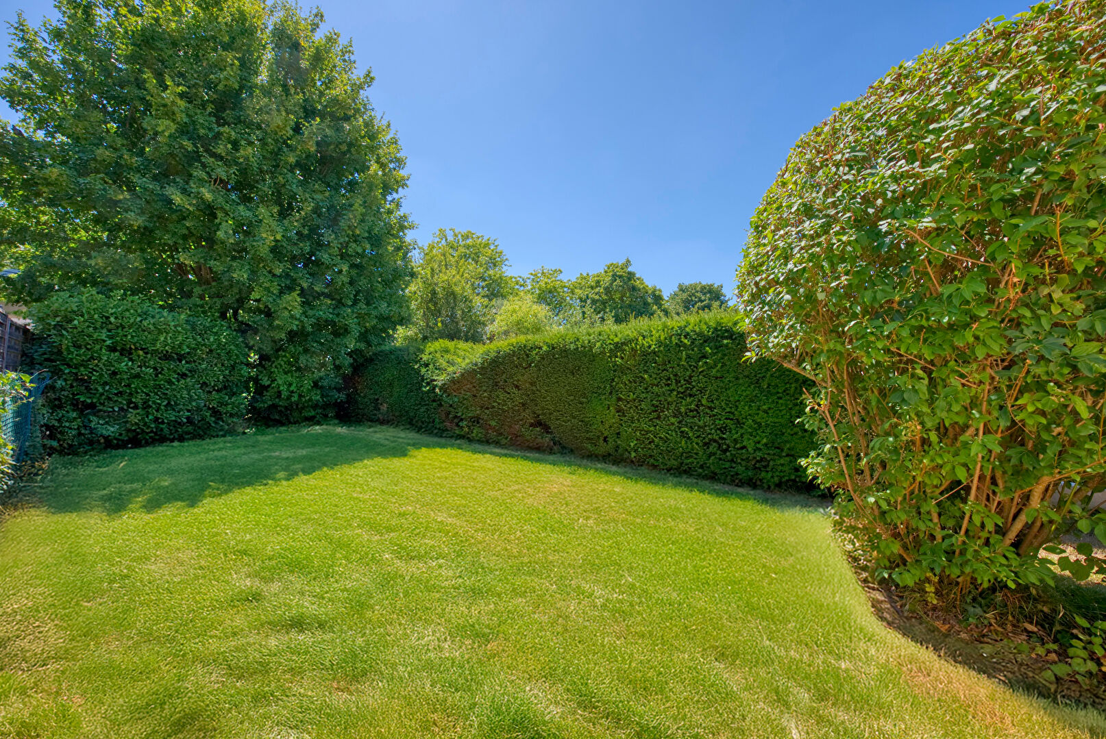 Appartement-Maison – Longs Champs