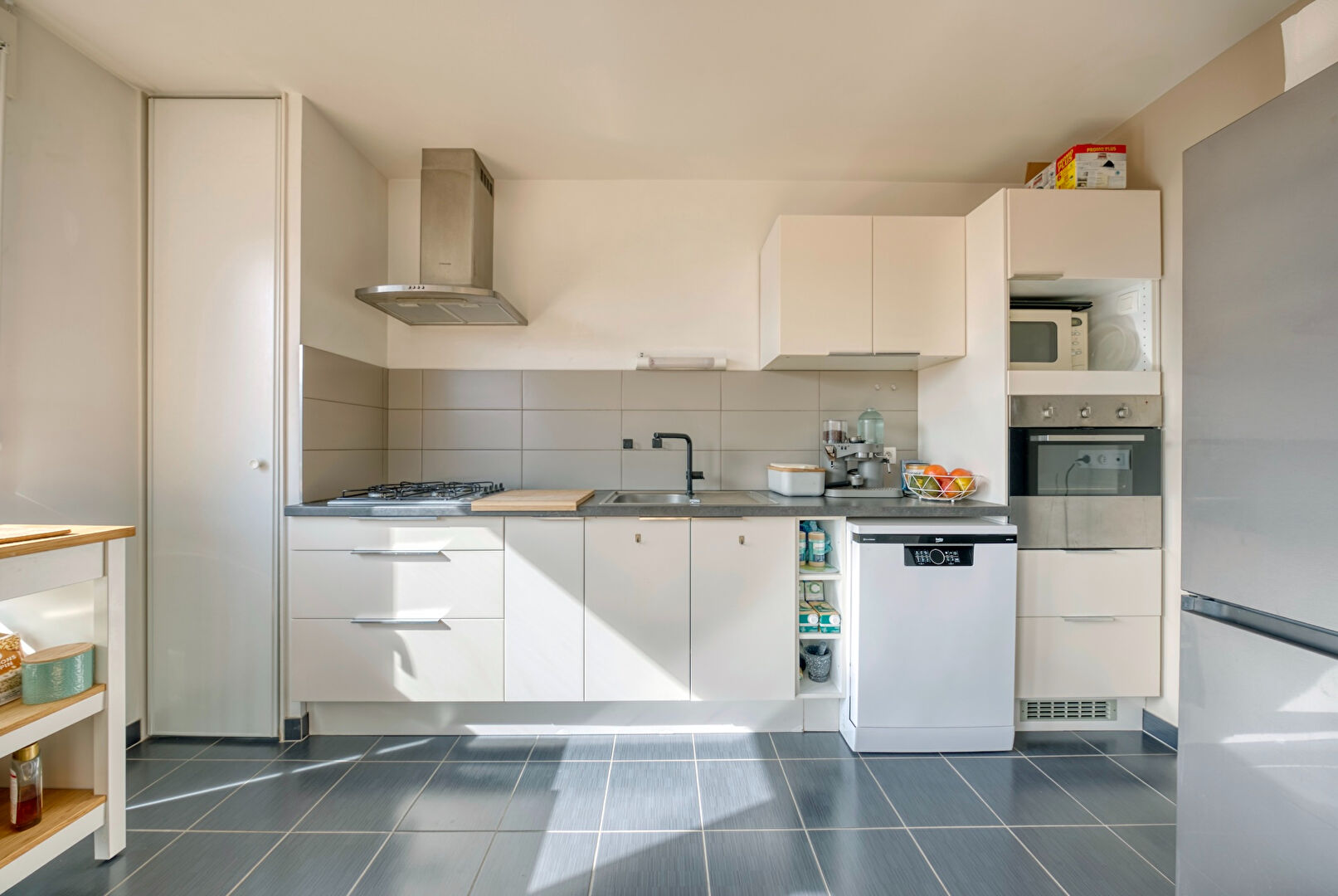 Appartement – Sacré-Coeur / Gare