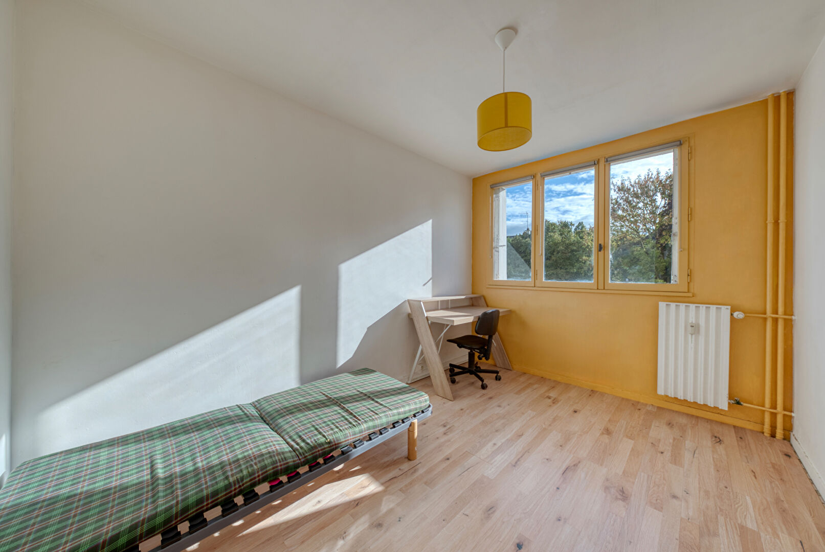 Appartement T4 – Brequigny