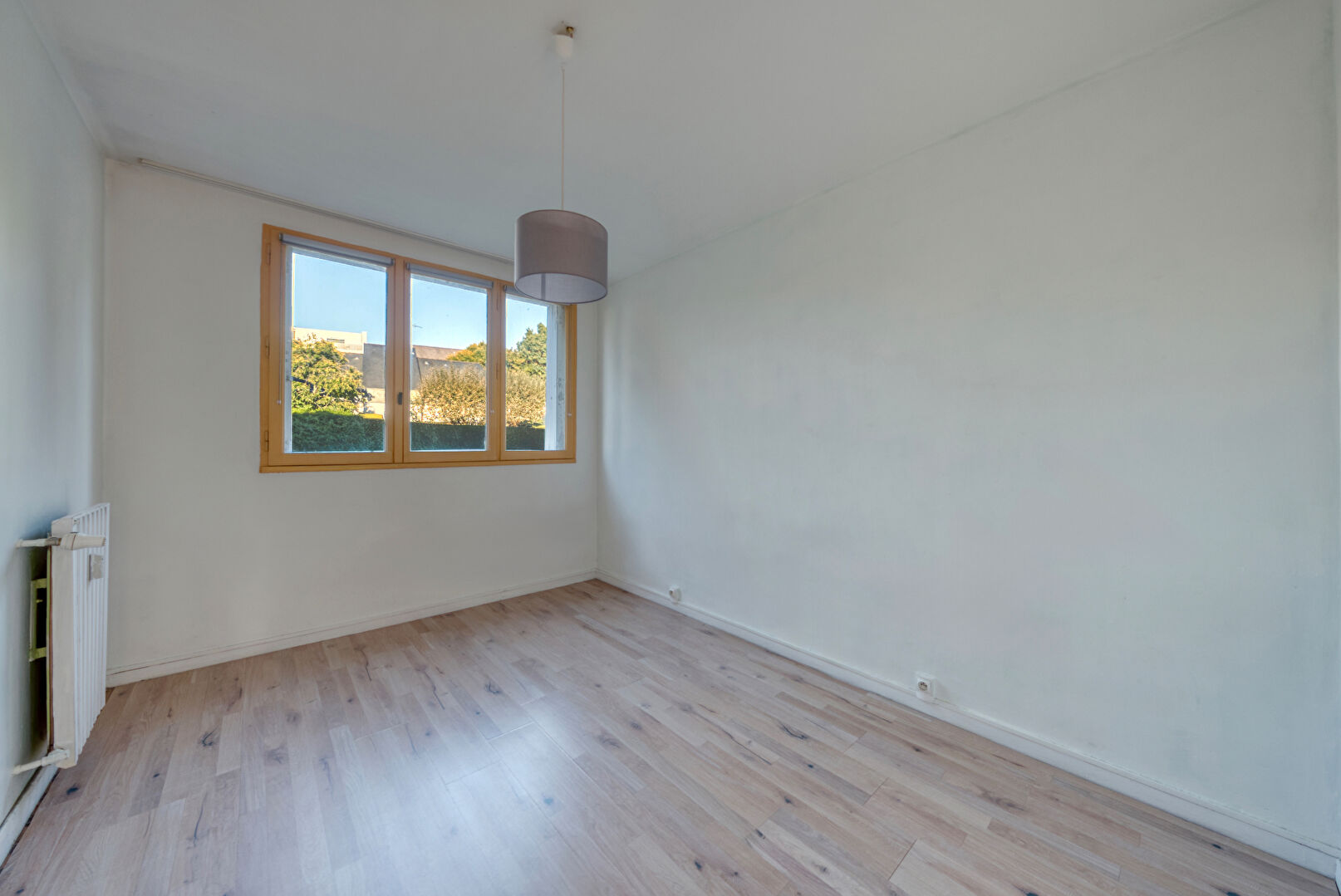 Appartement T4 – Brequigny
