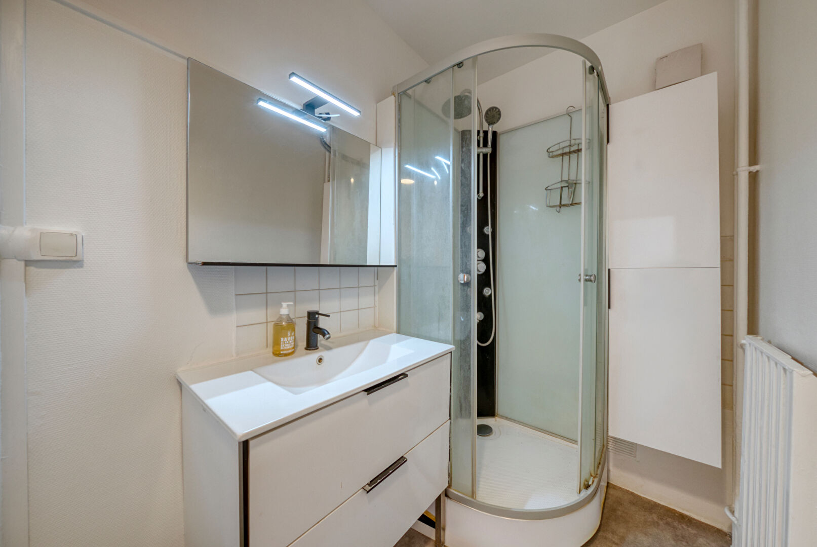 Appartement T4 – Brequigny