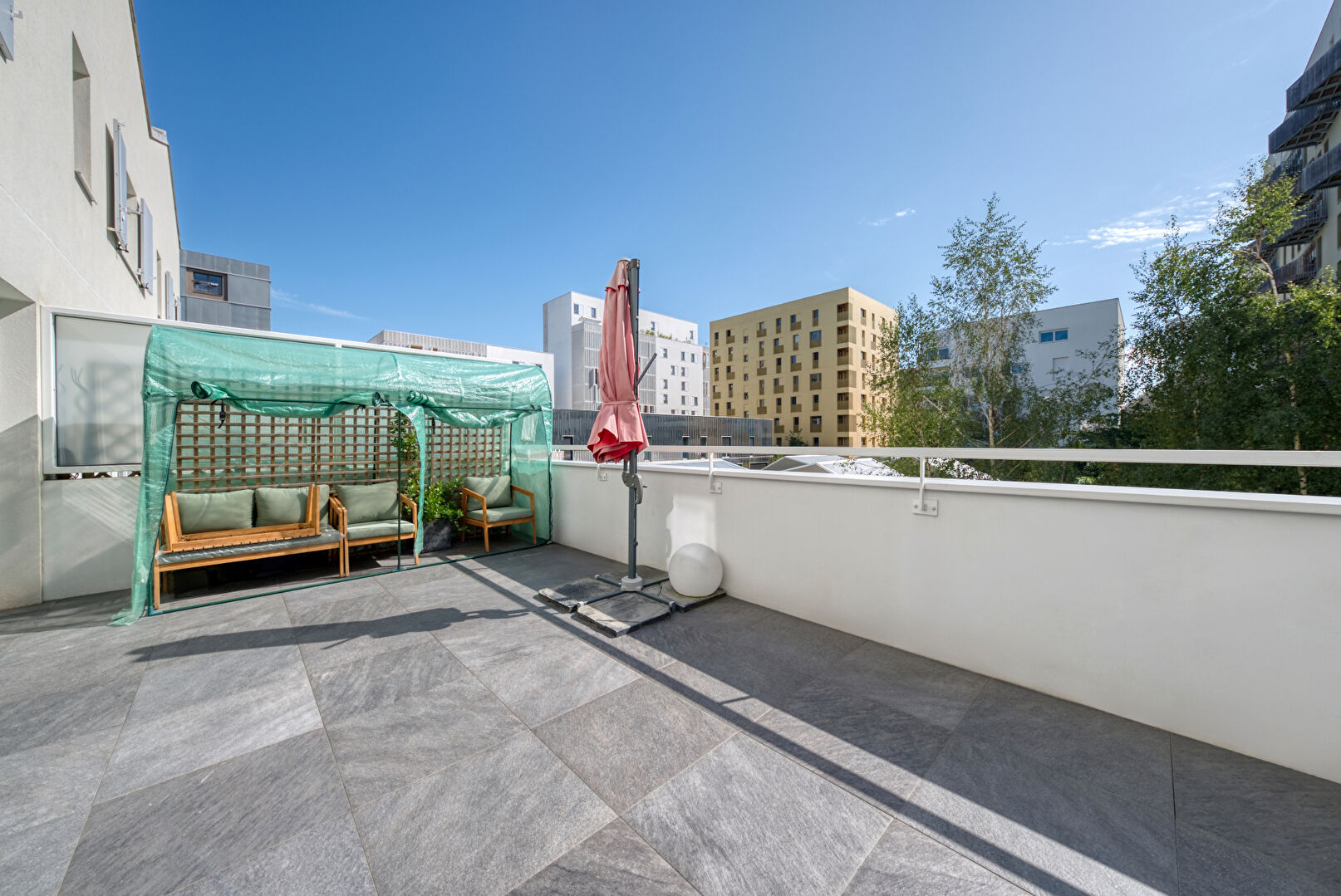 Appartement-Maison T4 Duplex – Plaine de Baud