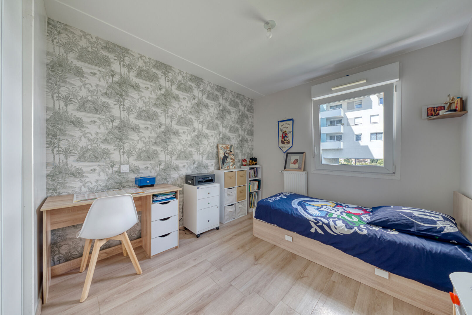 Appartement-Maison T4 Duplex – Plaine de Baud
