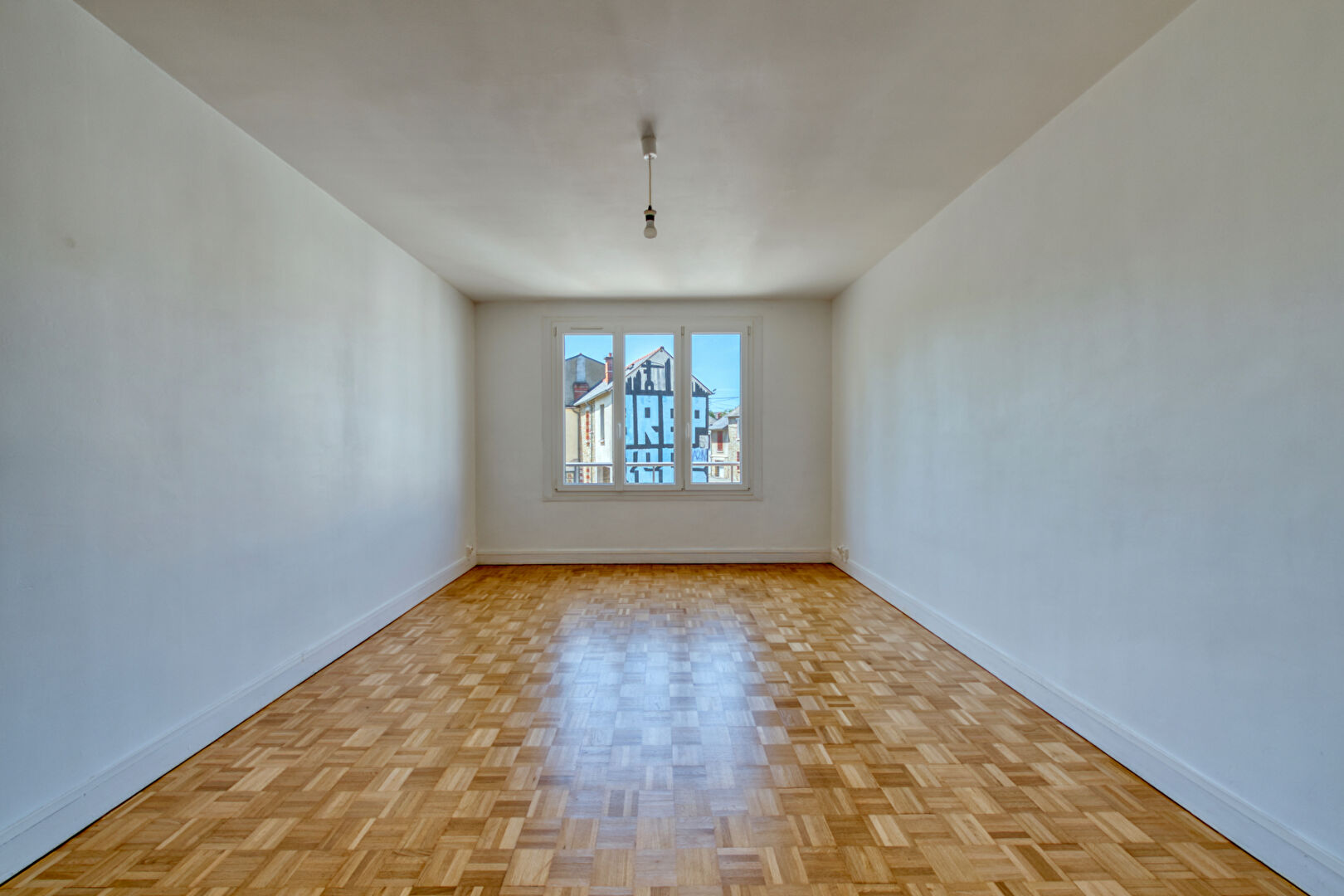 Appartement T3 – Bourg L’Évêque