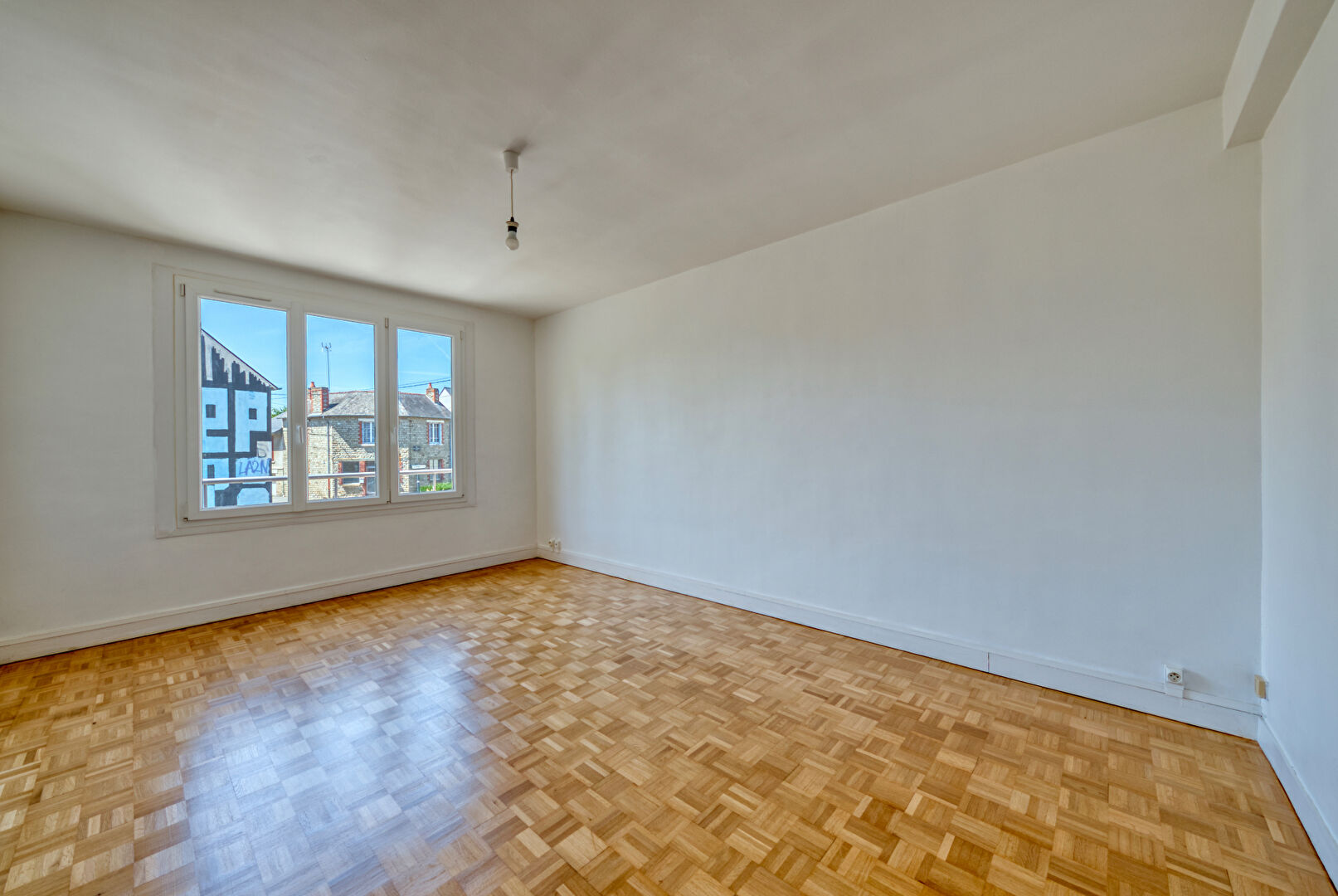 Appartement T3 – Bourg L’Évêque