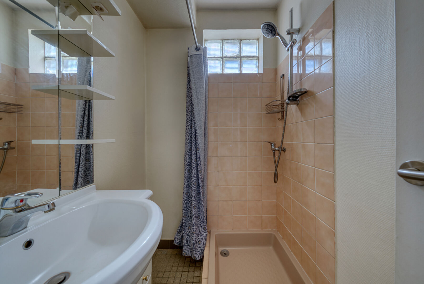 Appartement T3 – Bourg L’Évêque