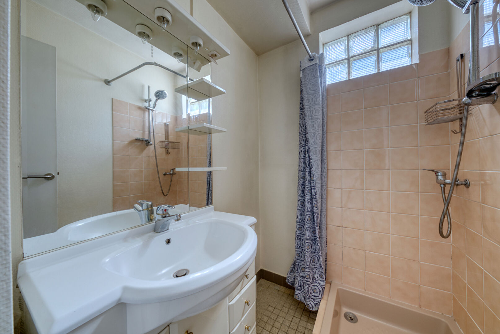 Appartement T3 – Bourg L’Évêque