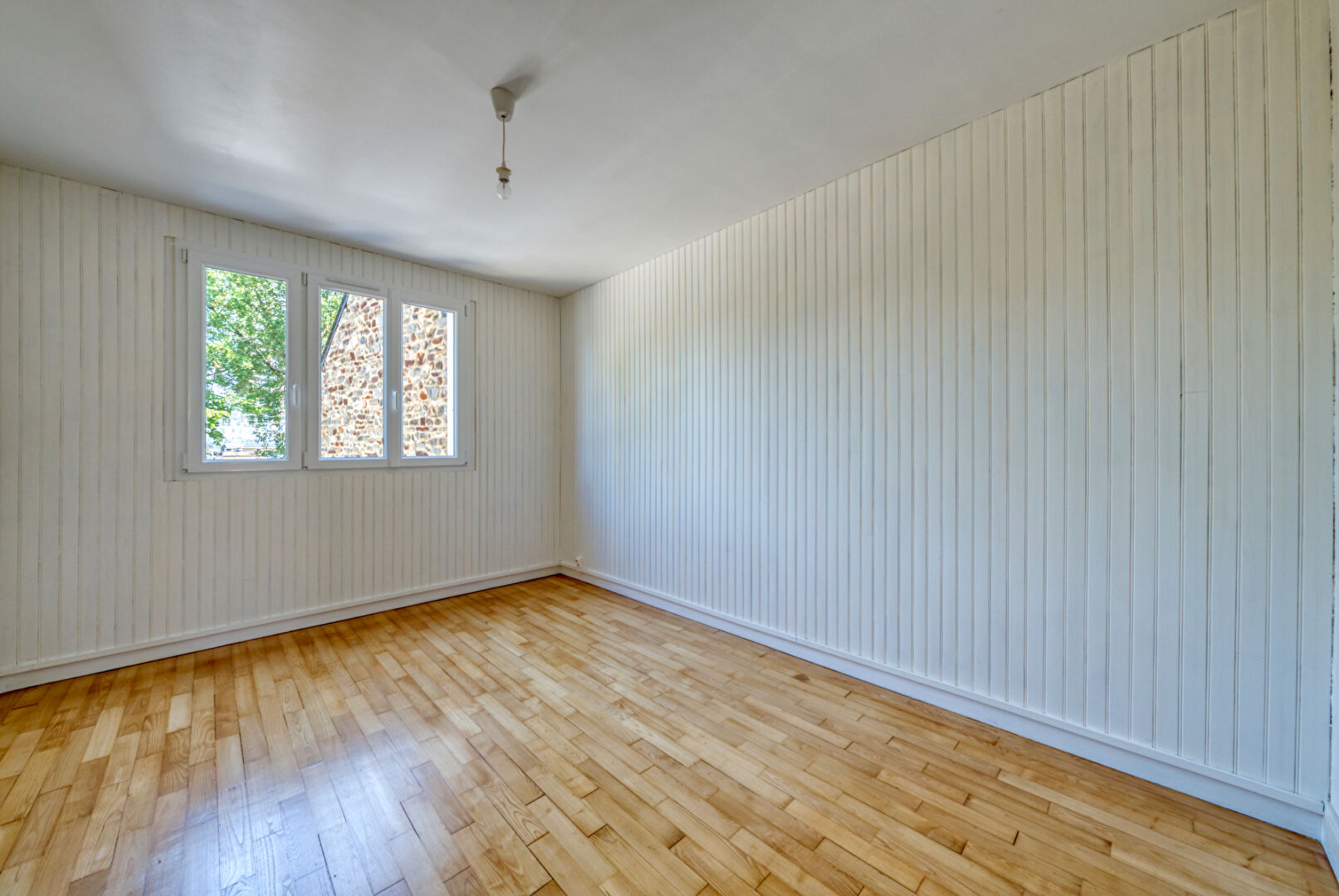 Appartement T3 – Bourg L’Évêque