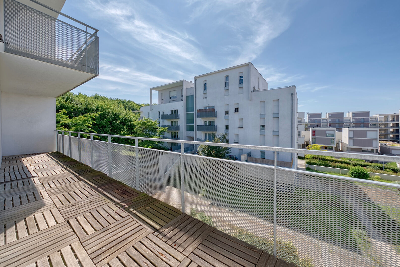 Appartement T3 – Beauregard