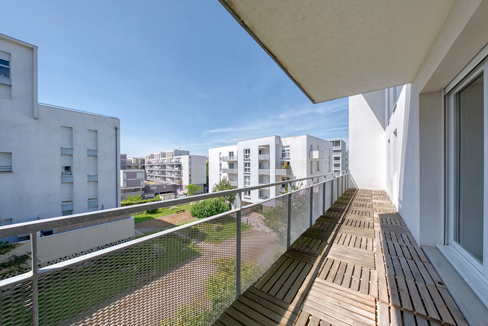 Appartement T3 – Beauregard