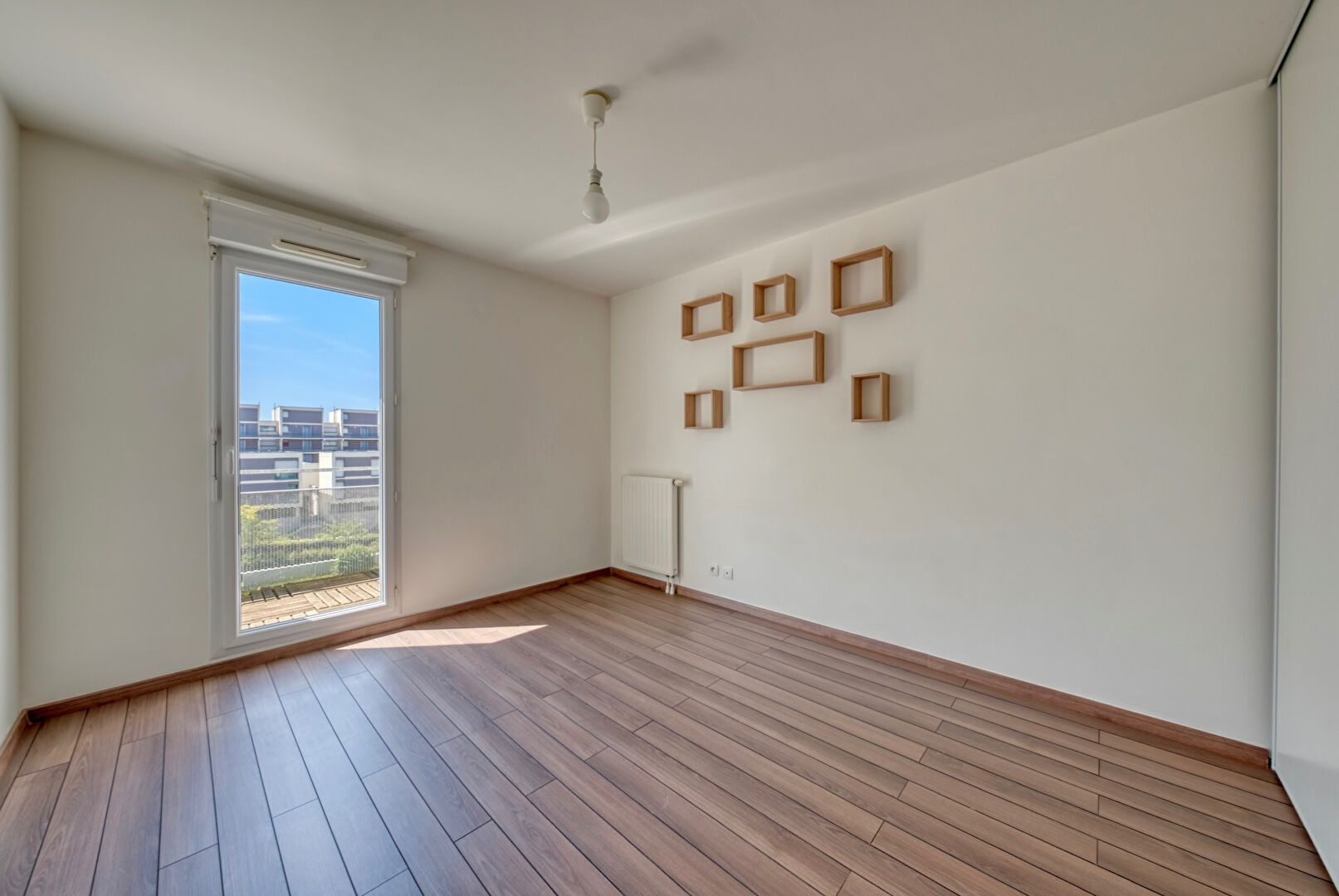 Appartement T3 – Beauregard