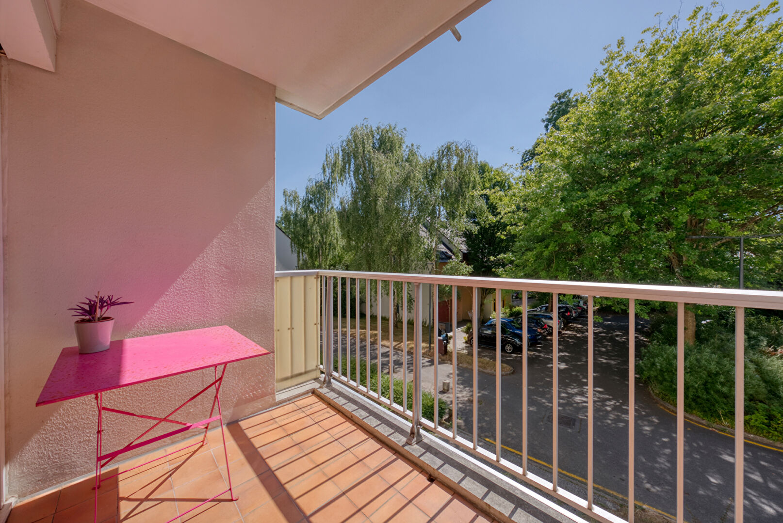 Appartement T3 – Longs Champs