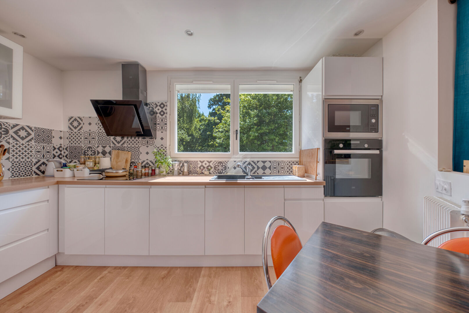 Appartement T3 – Longs Champs