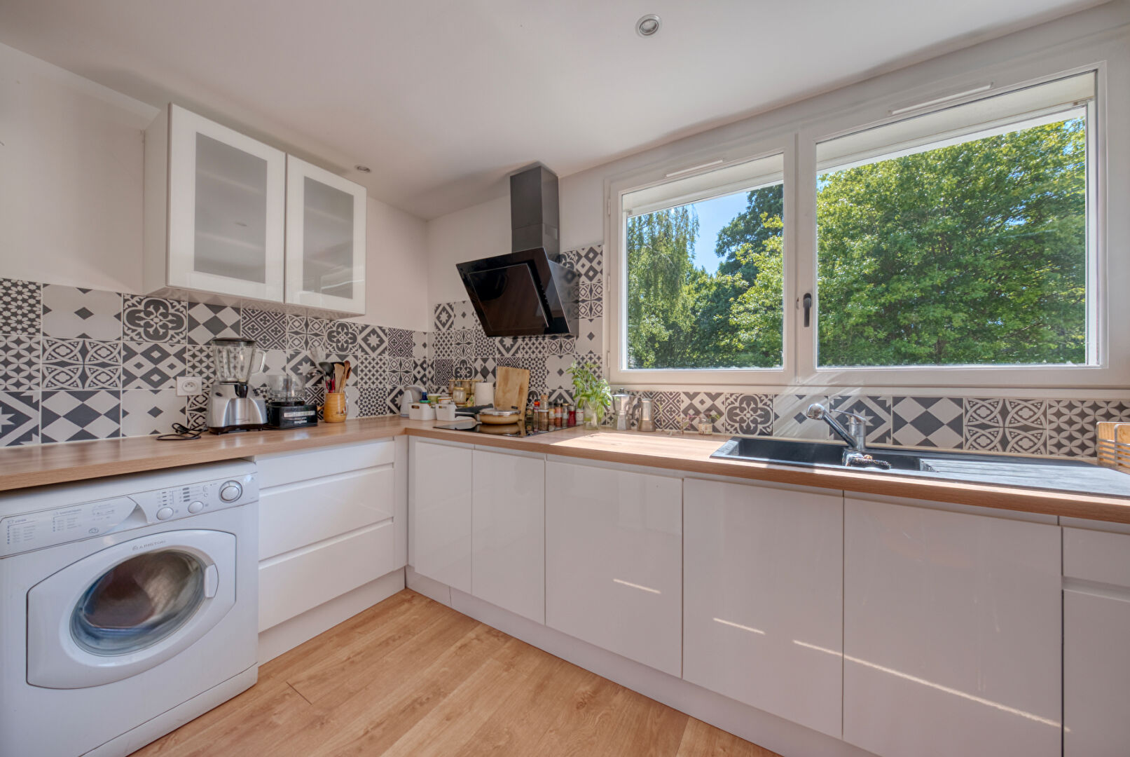 Appartement T3 – Longs Champs