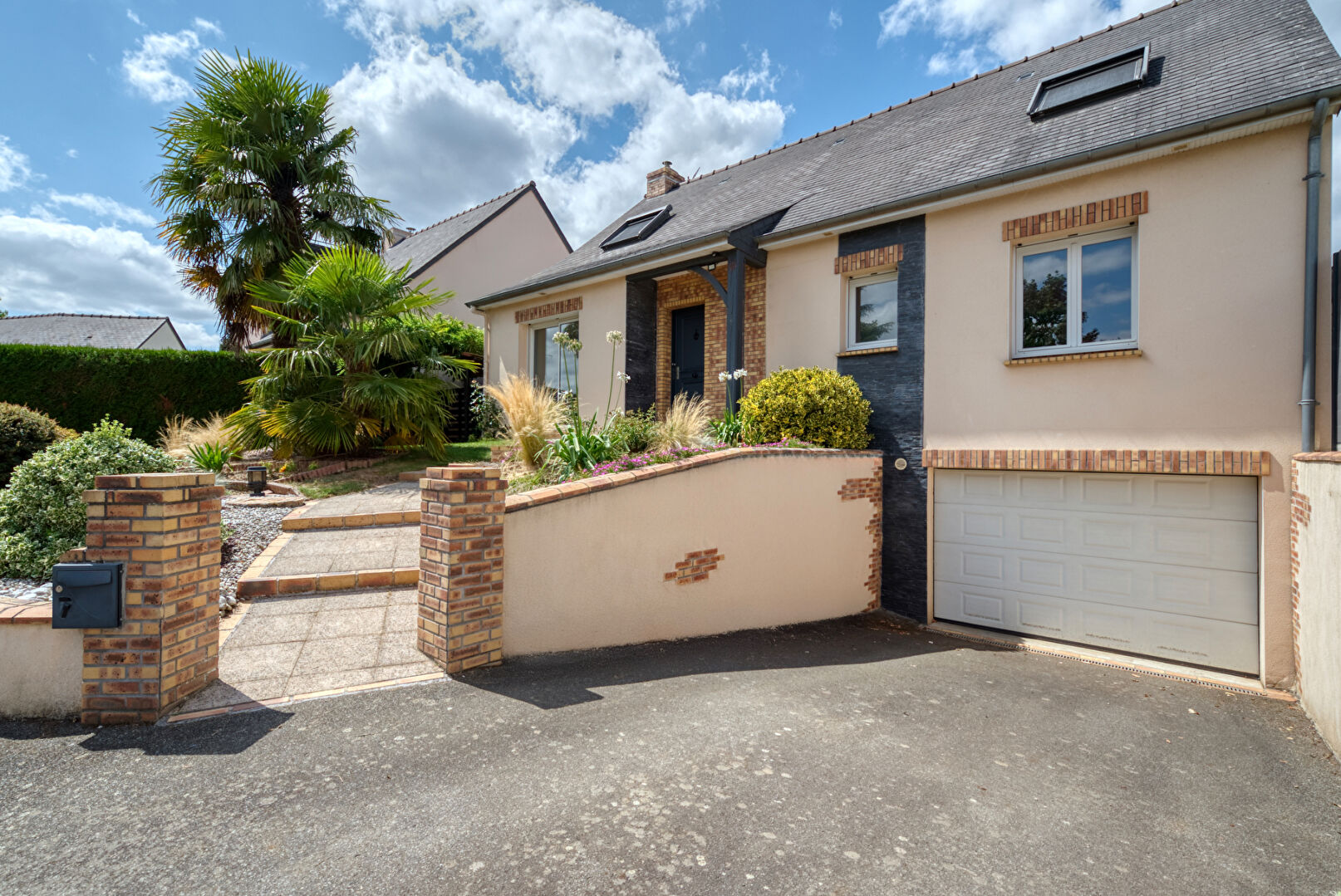 Maison – Domloup