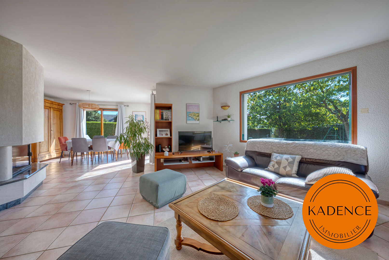 Maison – Betton