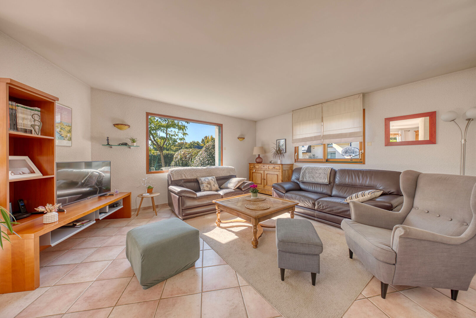 Maison – Betton